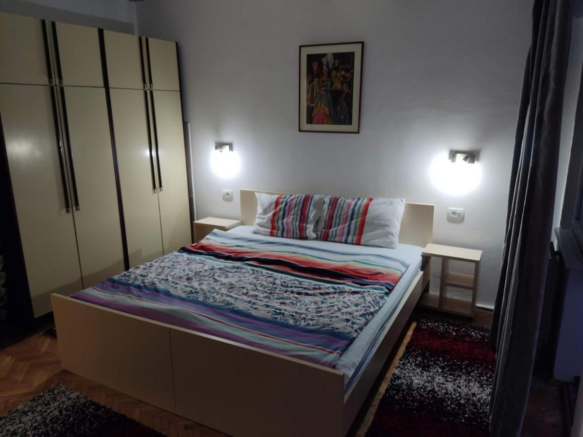 Zozi Urban Studio Skopje Bagian luar foto